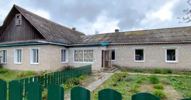 Casa 7 habitaciones en Kaplancy, Belarús