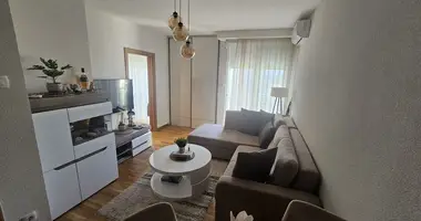 1 bedroom apartment in Bar, Montenegro