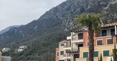 Mieszkanie 2 pokoi w Morinj, Czarnogóra