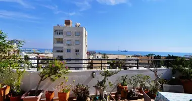 Wohnung 3 Schlafzimmer in Larnaka, Zypern