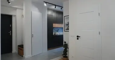 Apartamento 2 habitaciones en Varsovia, Polonia