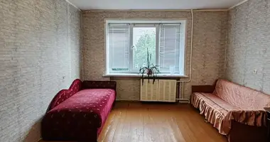 Apartamento 1 habitación en Orsha, Bielorrusia