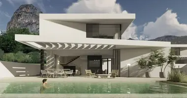 Villa en Izhevsk, Rusia