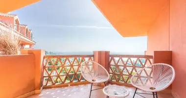 Квартира 1 спальня в Benalmadena, Испания