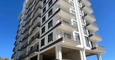 Apartamento 2 habitaciones en Alanya, Turquía