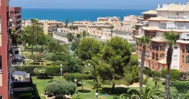 2 bedroom apartment in Torrevieja, Spain