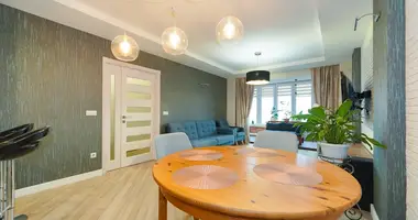 Appartement 3 chambres dans Minsk, Bélarus