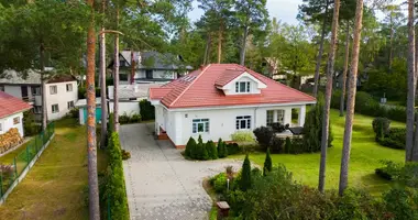 Casa 7 habitaciones en Riga, Letonia