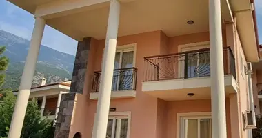 Villa 5 Zimmer mit Terrasse, mit Kühlschrank, mit Herd in Fethiye, Türkei