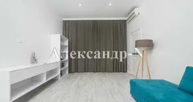 2 room apartment in Odessa, Ukraine