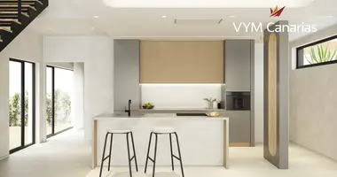 Villa in Finestrat, Spanien