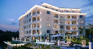 Wohnung in Nessebar, Bulgarien