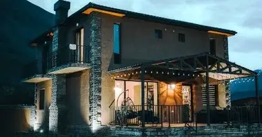 Hotel for sale in Kazbegi, Georgia в Ачхоти, Грузия