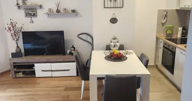 1 bedroom apartment in Becici, Montenegro