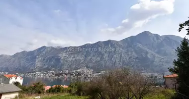 Участок земли в Биела, Черногория