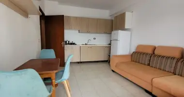 1 bedroom apartment with Furniture, with Kitchen, with Fridge in Durres, Albania