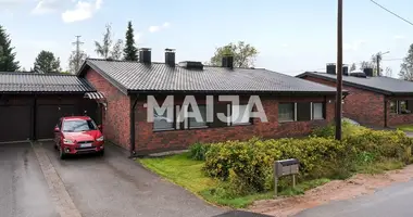 3 bedroom house in Kouvola sub-region, Finland