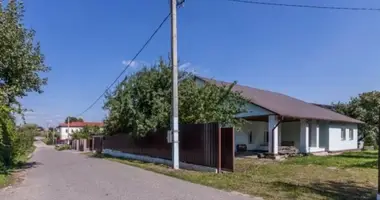 Haus in Zdanovicki sielski Saviet, Belarus
