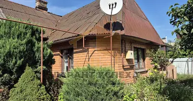 Mieszkanie w Muchaviecki sielski Saviet, Białoruś