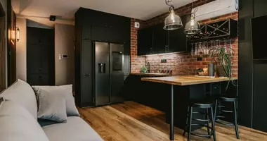 2 room apartment in Gutkowo, Poland