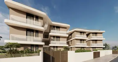 Apartamento 3 habitaciones en Nicosia, Chipre