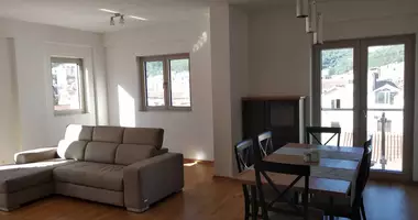 Mieszkanie 2 pokoi w Budva, Czarnogóra