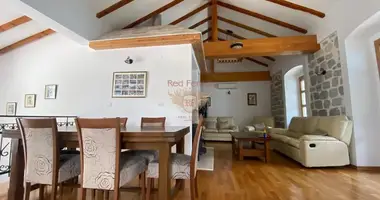 2 bedroom house in Kotor, Montenegro