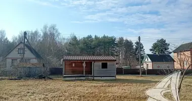 House in Brest, Belarus