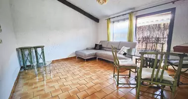 3 bedroom house in L Escarene, France