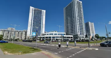 Appartement 4 chambres dans Minsk, Biélorussie