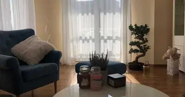 Apartamento 3 habitaciones en Cracovia, Polonia