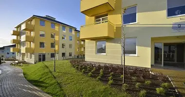 Apartamento 2 habitaciones en Danzig, Polonia