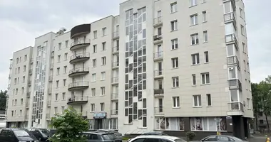 3 room apartment in Minsk, Belarus
