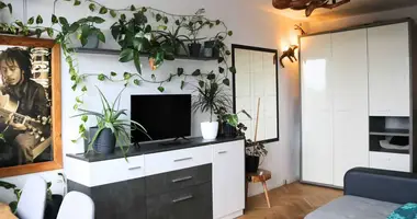 Apartamento 2 habitaciones en Varsovia, Polonia