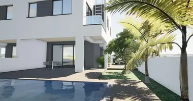 Maison 3 chambres dans Trachoni, Chypre