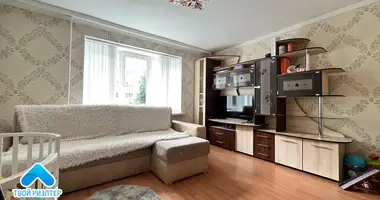 Квартира 2 комнаты в Мозырь, Беларусь