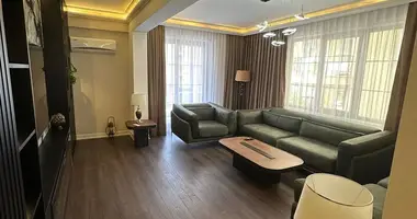 Wohnung 3 zimmer in Mahmutlar, Türkei