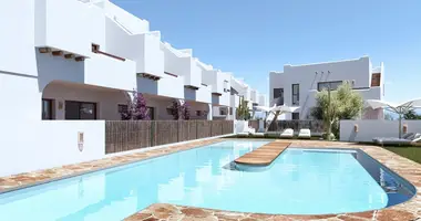 Bungalow 2 bedrooms with Terrace in Pilar de la Horadada, Spain