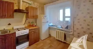 4 room apartment in Brest, Belarus