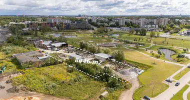 Участок земли в Рига, Латвия