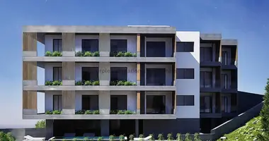 Apartamento 1 habitacion en Yeroskipou, Chipre