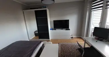 2 room apartment in Gdansk, Poland