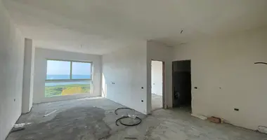 Apartamento 2 habitaciones en Golem, Albania