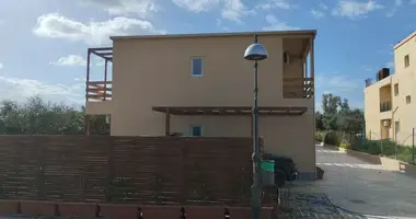 Dom 2 pokoi w Grecja