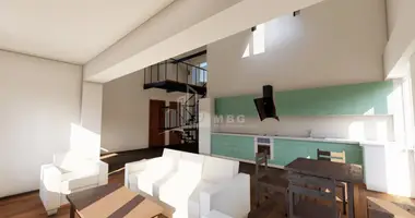 Apartamento 3 habitaciones en Tiflis, Georgia