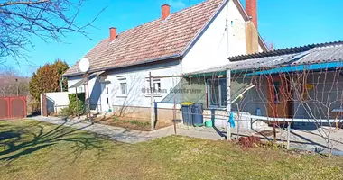 Casa 3 habitaciones en Hercegszanto, Hungría