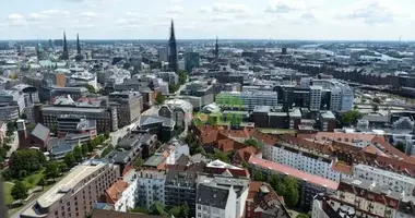 Hôtel dans Hambourg, Allemagne