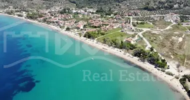 Plot of land in Neos Marmaras, Greece