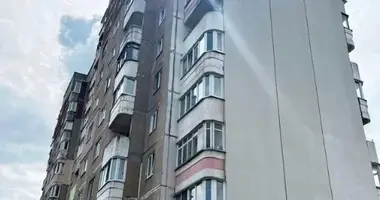 Apartamento 1 habitación en Borisov, Belarús