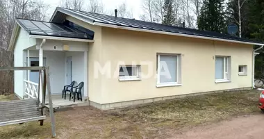 Casa 4 habitaciones en Kouvolan seutukunta, Finlandia